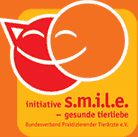 Smile-Tierliebe